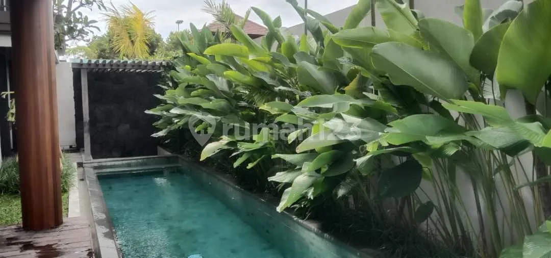Dijual Ciputra Beach Resort Tabanan Luas 300 M2 - Image 3 of 4