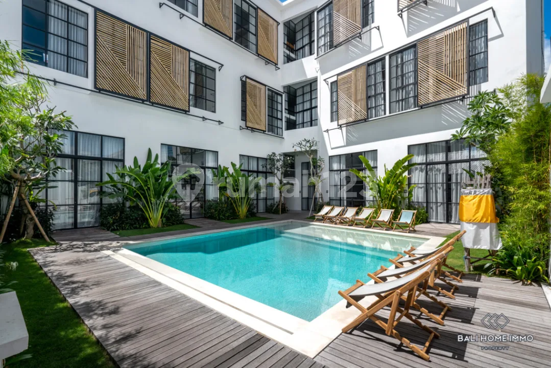 Prime Investment Loft Apartment In Umalas, Bali - Image 2 of 4