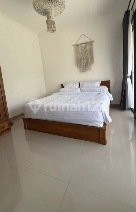 K680 Sewa Villa Tumbak Bayuh Canggu Kuta Badung Bali Dekat Denpasar Seminyak Kerobokan Dalung - Image 3 of 4
