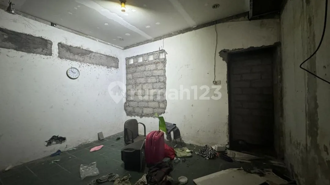 Dijual Tanah Murah Lokasi di Perumahan Imam Bonjol - Image 4 of 4