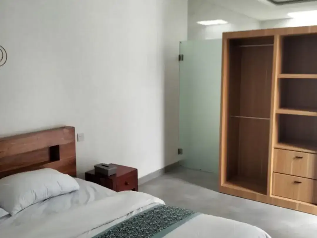 Villa 2 Kamar Tidur Disewakan di Mertasari Sanur - Image 3 of 10
