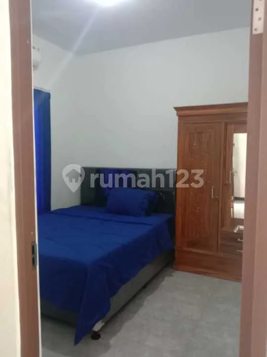Onsale Rumah 1 Lantai Berlokasi di Kutuh, Kuta Selatan, Badung - Image 1 of 4