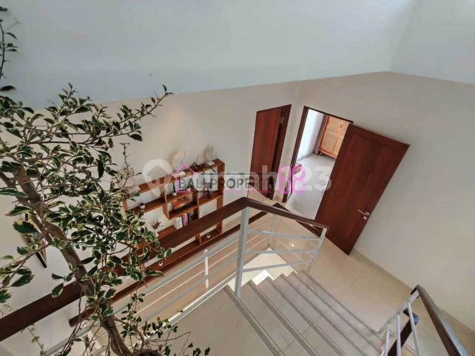 Villa Nusa Dua Dekat Pantai Gunung Payung Bangunan Baru - Image 3 of 4