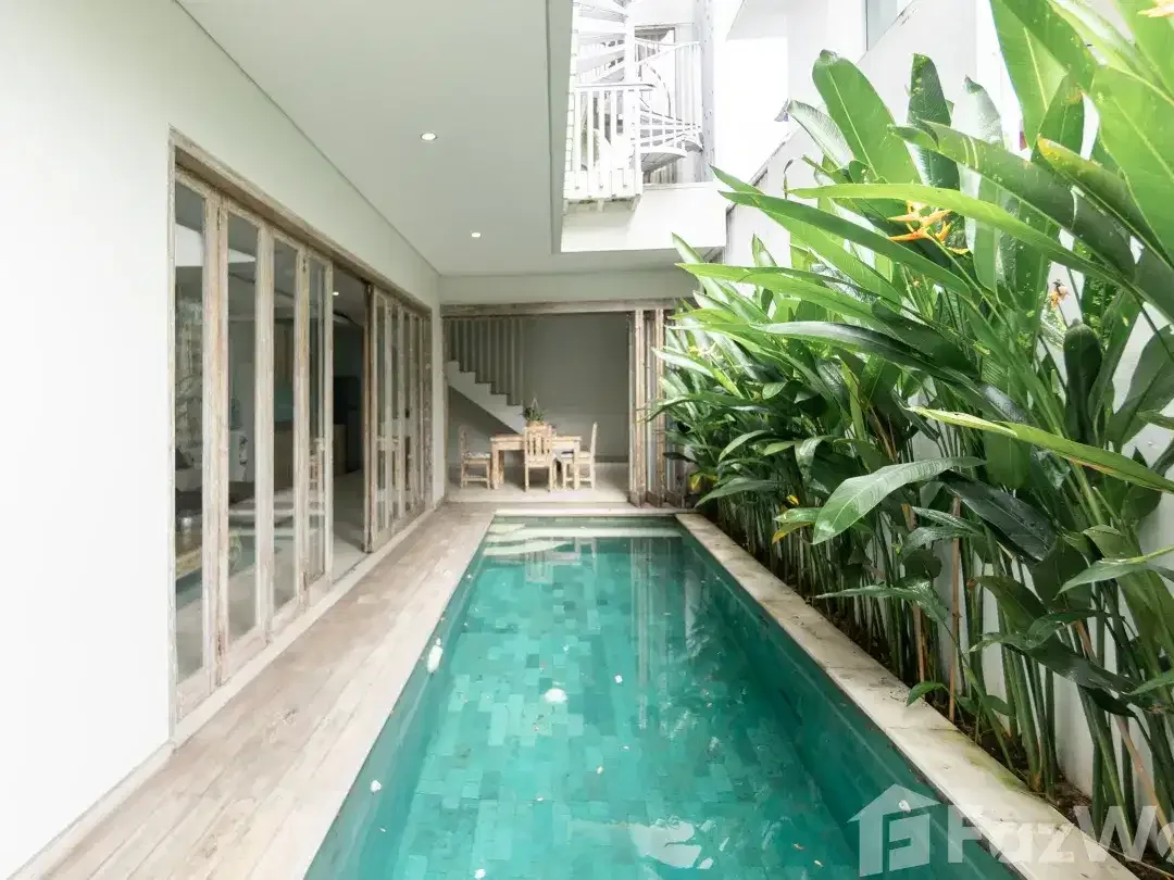 3 Bedroom Villa for rent in Seminyak, Bali - Image 1 of 10