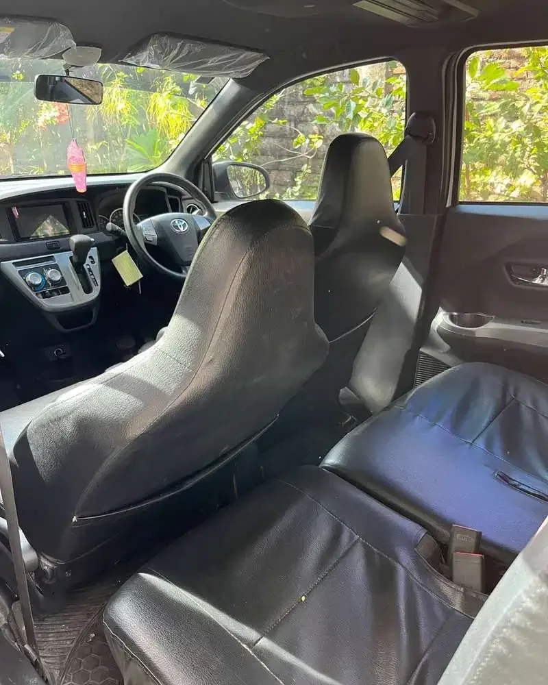 Toyota Calya G 2022 Putih A/T 1.2cc - Image 3 of 9