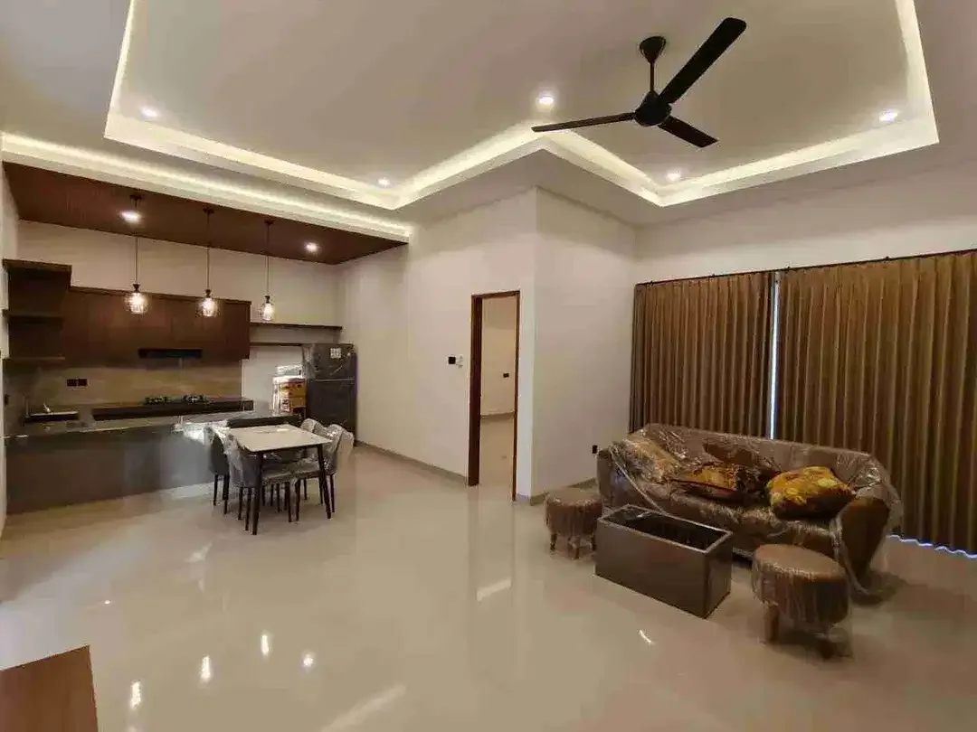 DIJUAL VILLA FURNISH VIEW SAWAH DEKAT PANTAI LOVINA JL - Image 3 of 10