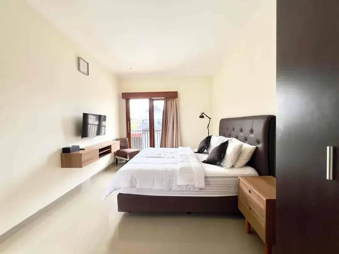 2 BEDROOMS MODERN LIVING AT SANUR - Image 7 of 10