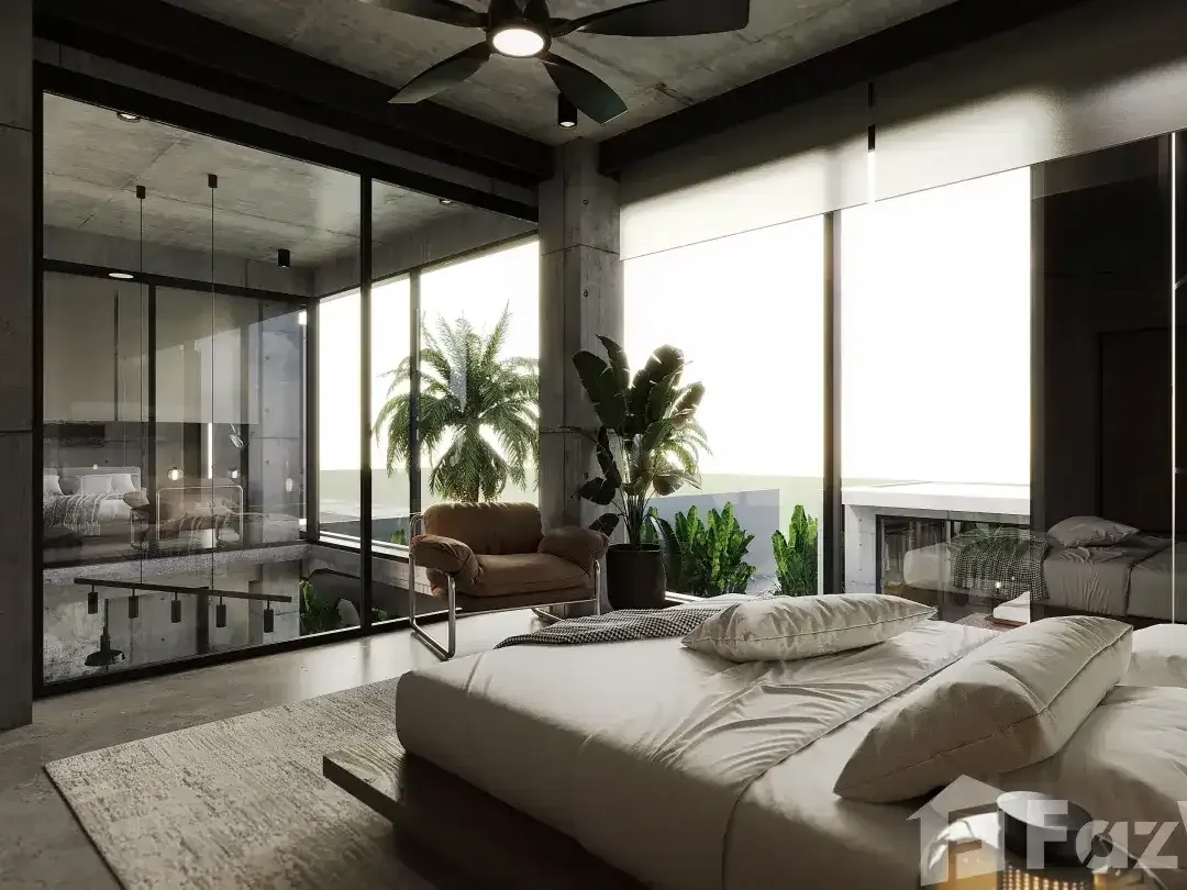 4 Bedroom Villa for sale in Mengwi, Bali - Image 5 of 10
