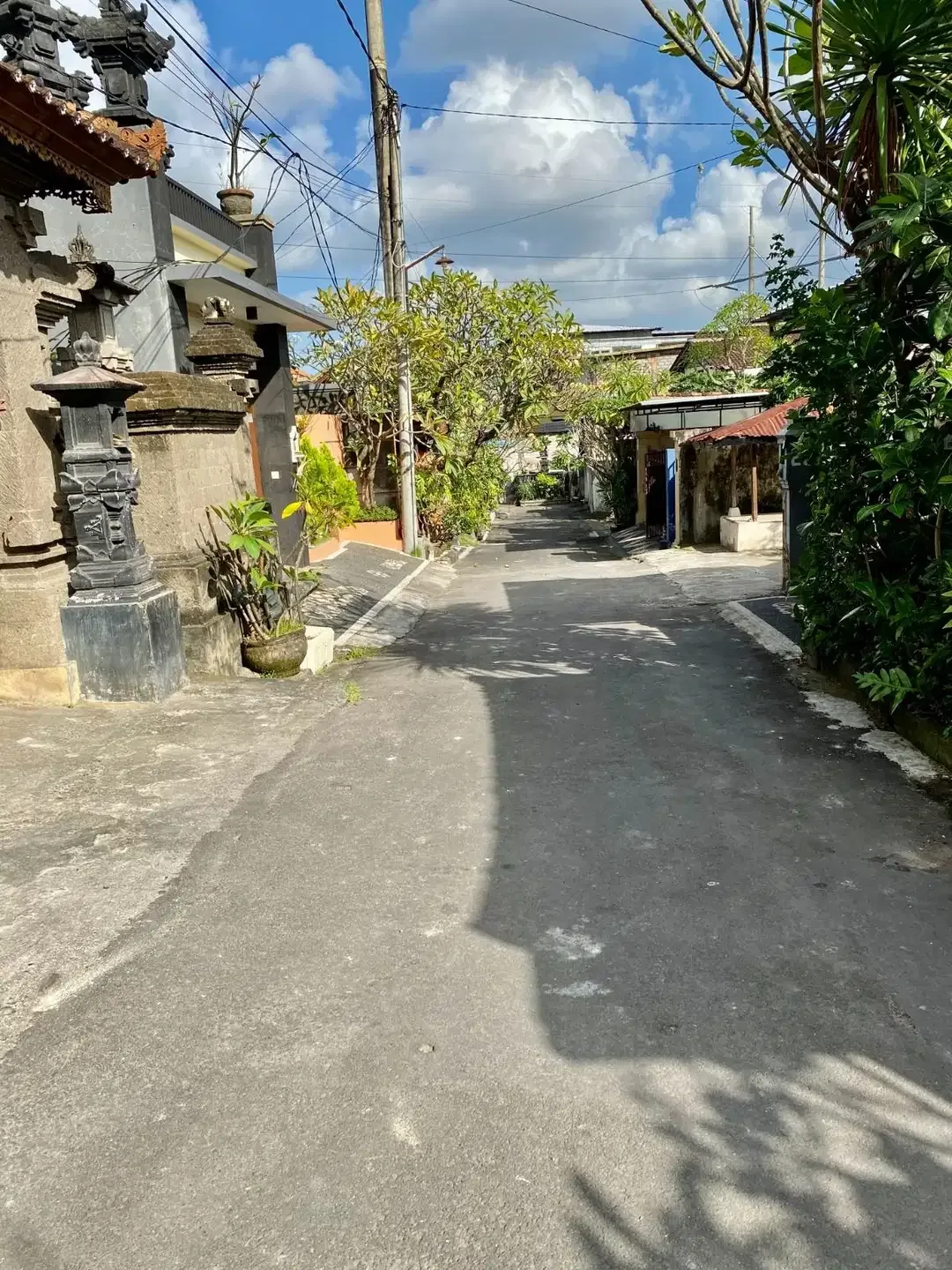 Rumah 3 Lantai Area Padang sambian Denpasar - Image 7 of 7