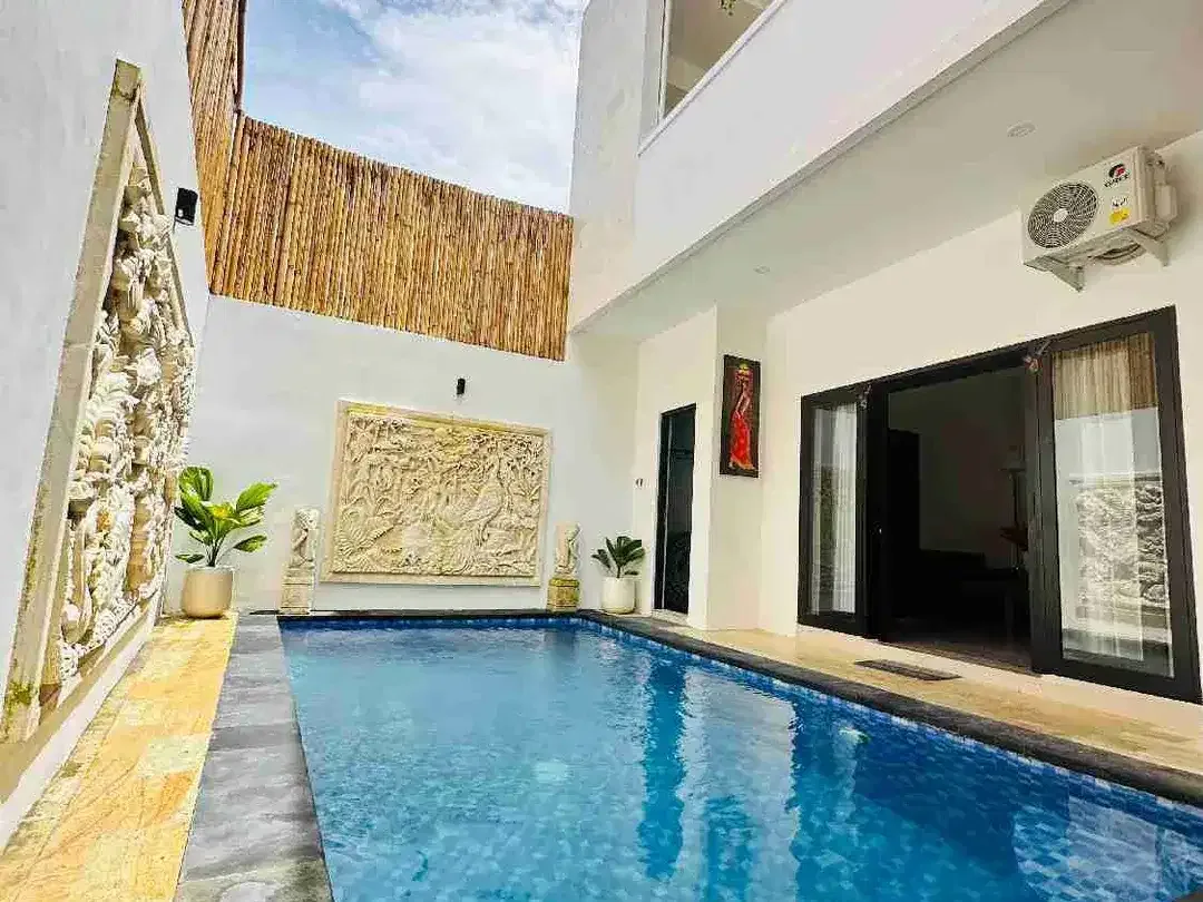 Dijual Villa Baru Dan Siap Huni Di Jimbaran Badung Bali - Image 6 of 10