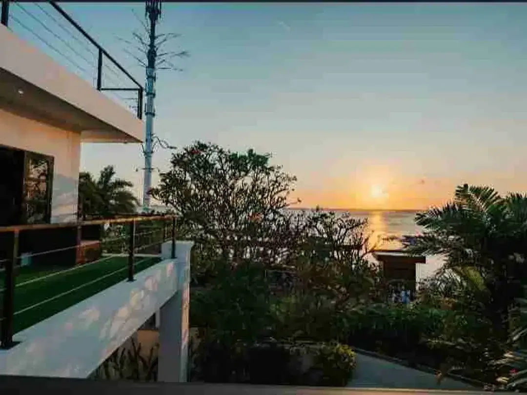 luxury villa los pantai tanjung Benoa Nusa dua, bisa ambil per unit - Image 4 of 10