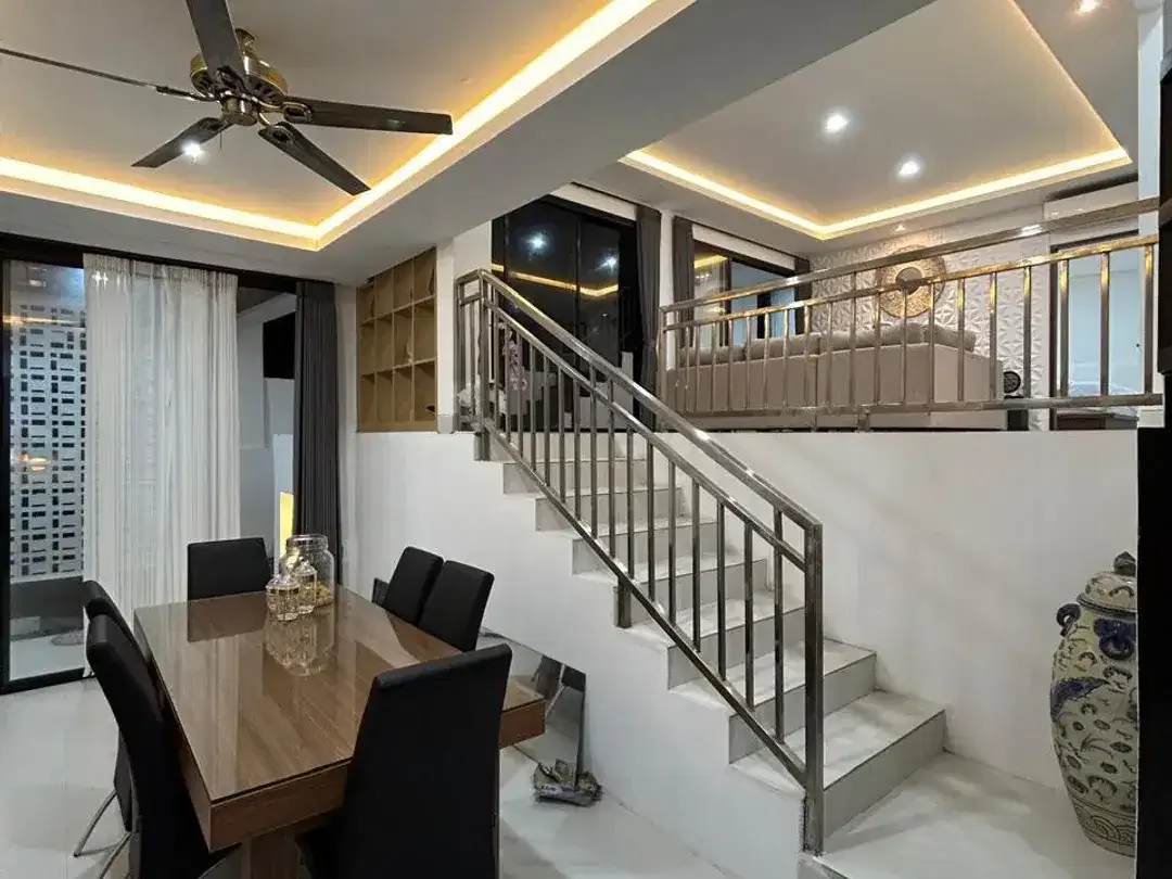 Brand New House for Rent One Gate System in Goa Gong, Jimbaran. - Image 9 of 10