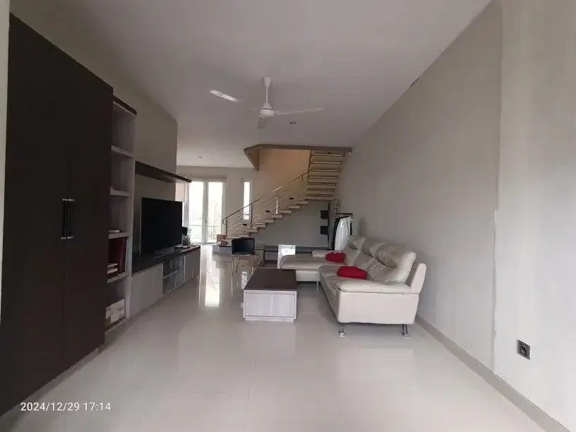 Rumah Fully Furnished di Gunung Salak dekat Seminyak Bali - Image 4 of 10