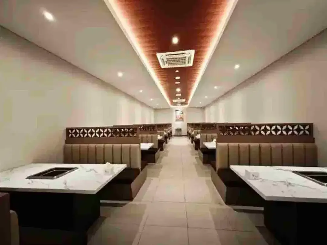 Restaurant Hot Pot Tepanyaki Bypass Jimbaran - Image 10 of 10