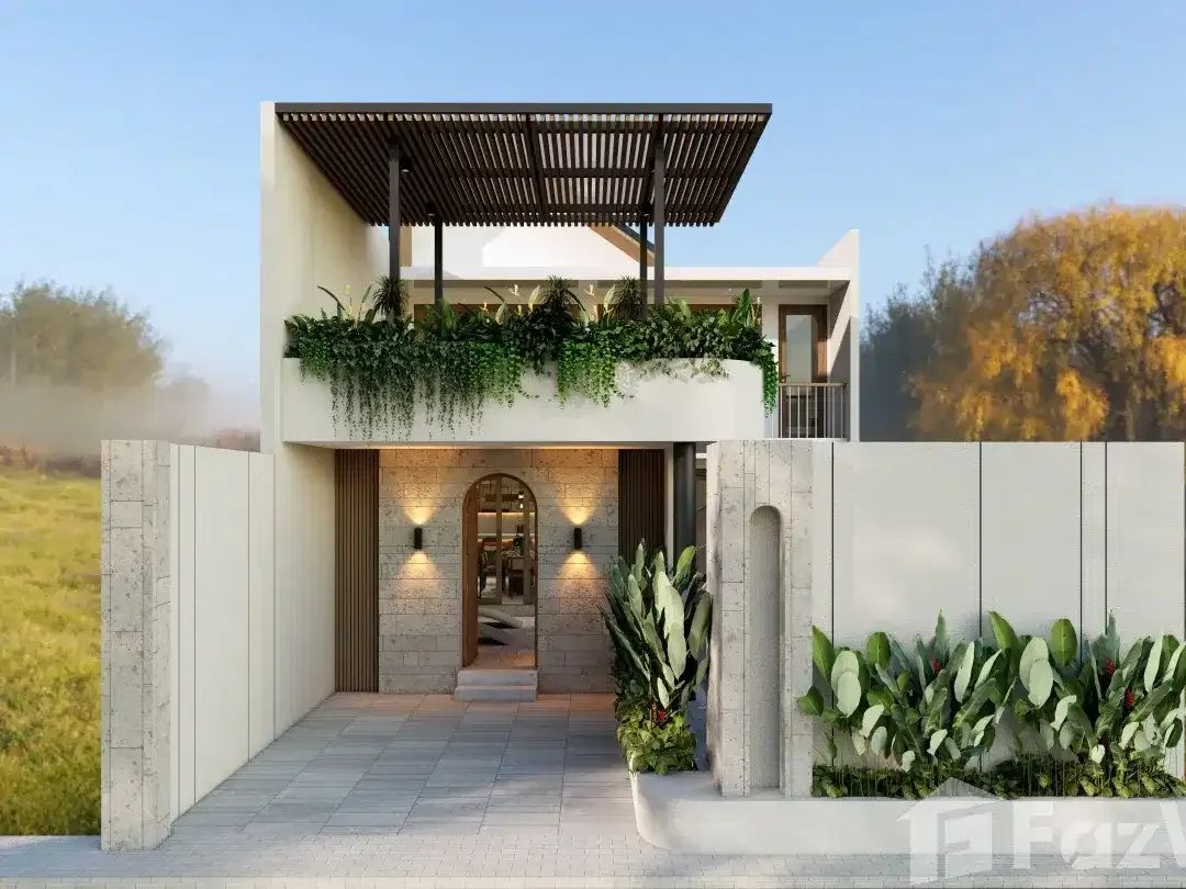 2 Bedroom Villa for sale in Cemagi, Bali - Image 1 of 10