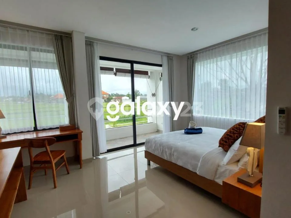 Villa Yudhistira Dekat Wedja Restaurant dan Tonyraka Art Gallery - Image 3 of 3