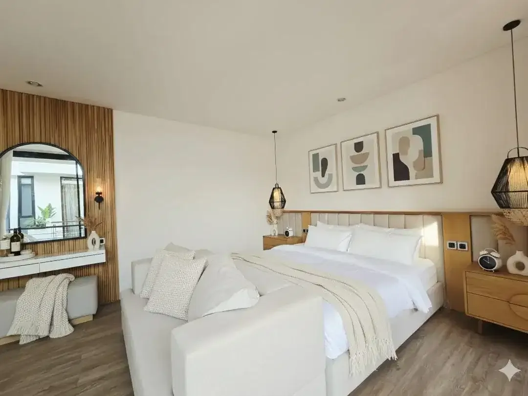 Brand New Villa Goa Gong Jimbaran Badung Bali - Image 3 of 10