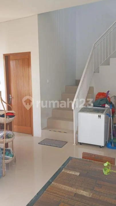 Dijual Rumah 2 Lantai Modern Minimalis View Sawah Denpasar Selatan - Image 3 of 4