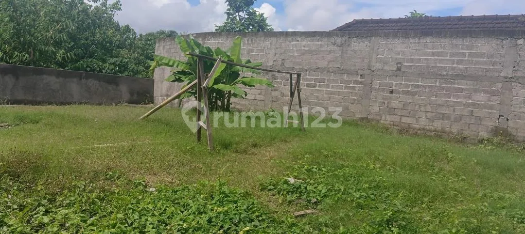 Tanah Zona Kuning Dalung #Tj8089gn - Image 2 of 4