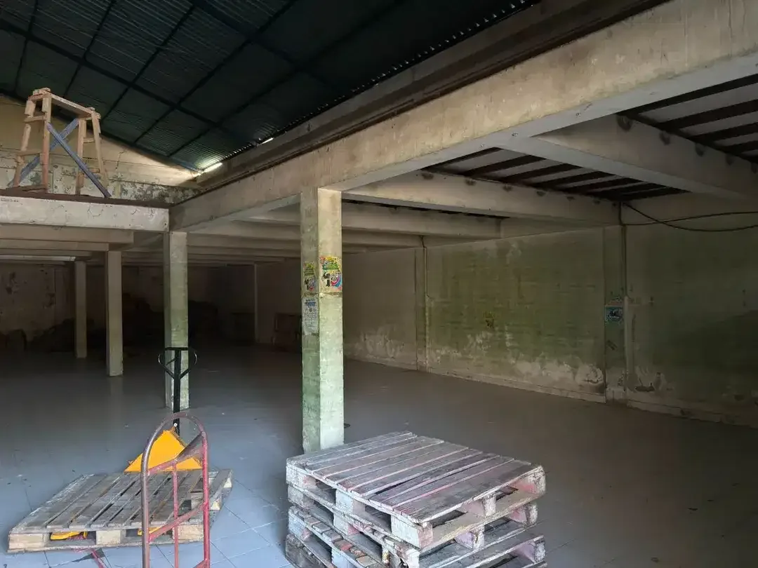 Dijual GUDANG & KANTOR Hanya Masuk 300 meter dari Bypass Ir Soekarno KEDIRI TABANAN - BALI - Image 5 of 10