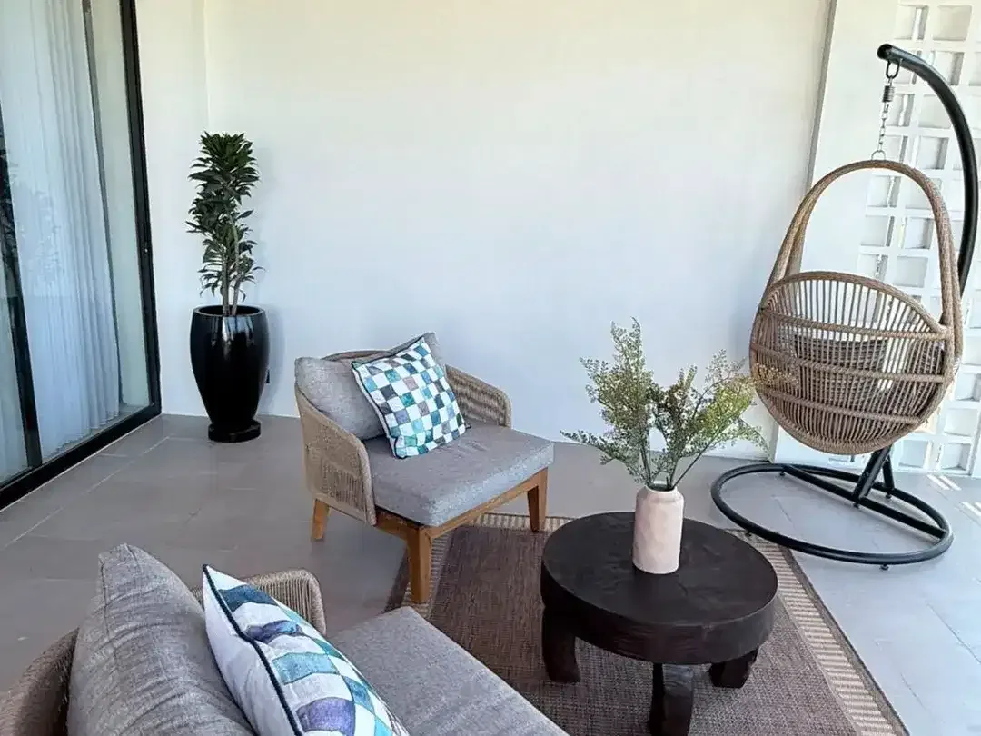 Modern Investment Villa – Dijual / Disewakan, Siap Income - Image 6 of 9