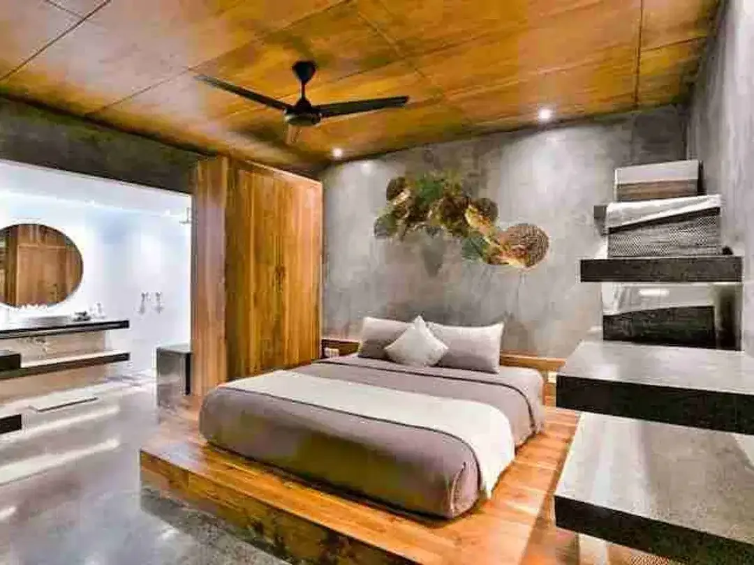 LUXURY VILLA FOR SALE CANGGU - Image 9 of 10