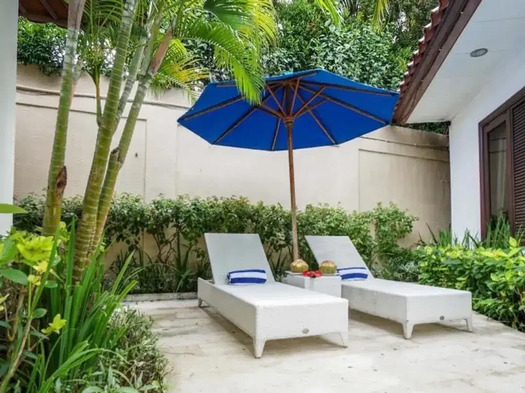Spacious 4-Bedroom Villa For Yearly Rental In Jimbaran - Image 10 of 10