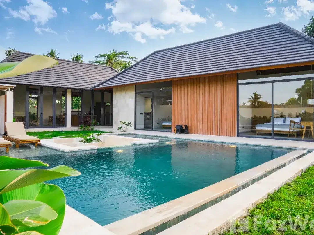 2 Bedroom Villa for sale in Pejeng, Bali - Image 2 of 10