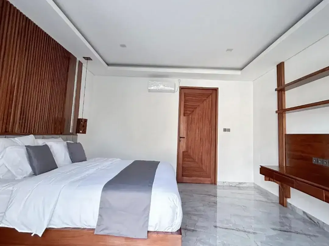 Luxury Villa Ocean View 2 Lantai di Nusa Dua - Image 4 of 10