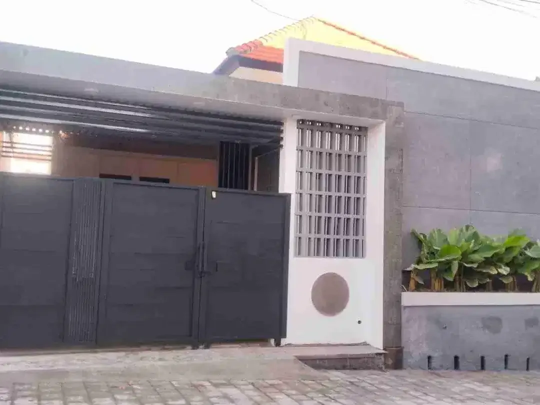 VILLA  SIAP HUNI, KORI NUANSA JIMBARAN - Image 1 of 10