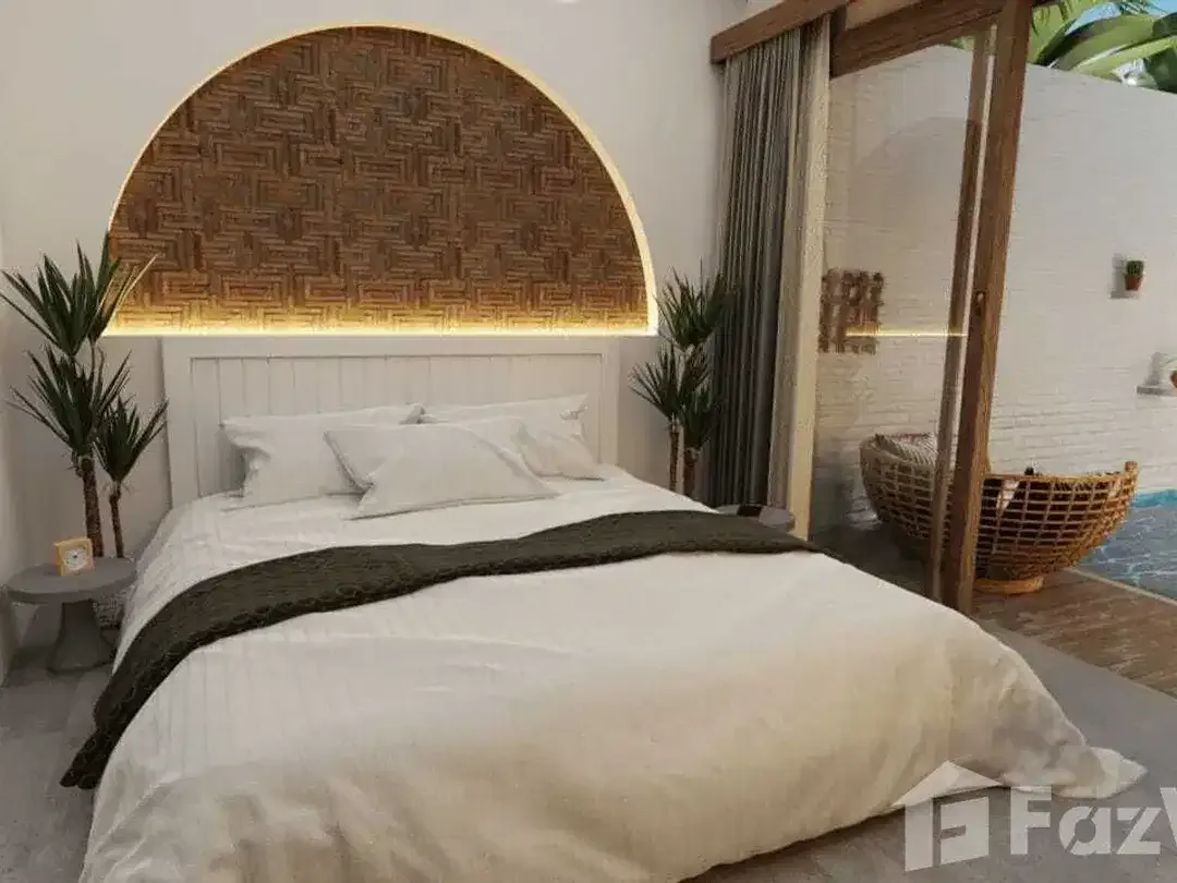 2 Bedroom Villa for sale in Seseh, Bali - Image 8 of 10