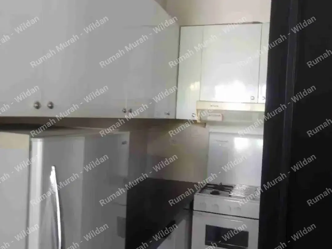 Dijual Rumah Siap Hun Dalam Komplek Perumahan Di Nusa Dua Badung Bali - Image 3 of 8