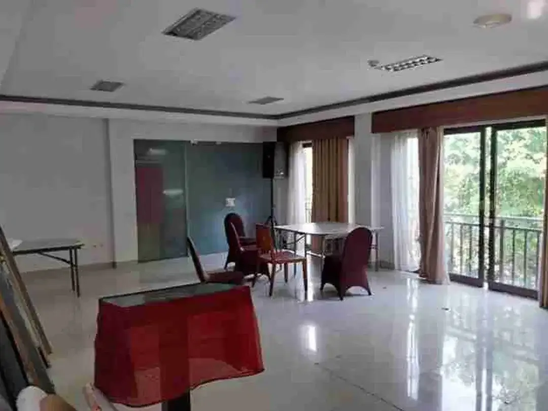 Dijual Via Lelang Hotel Jalan  Kaliasem,Desa Dangin Puri Kauh Denpasar Utara , Denpasar Bali - Image 8 of 10