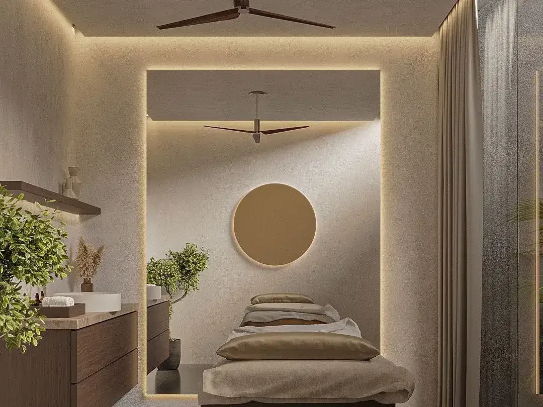 4 Bedroom Villa for sale at Escape Concept Villas - Image 1 of 10
