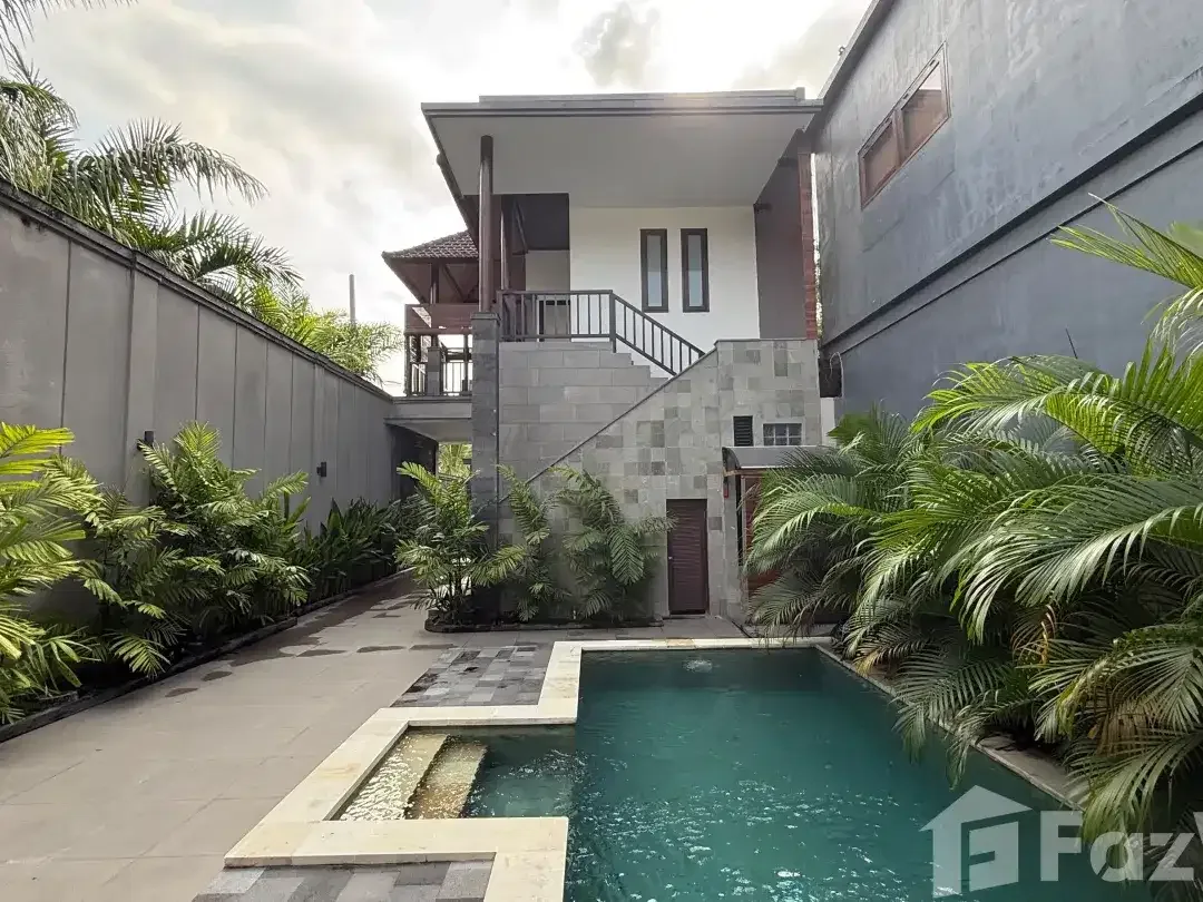2 Bedroom Villa for sale in Ubud, Bali - Image 3 of 10