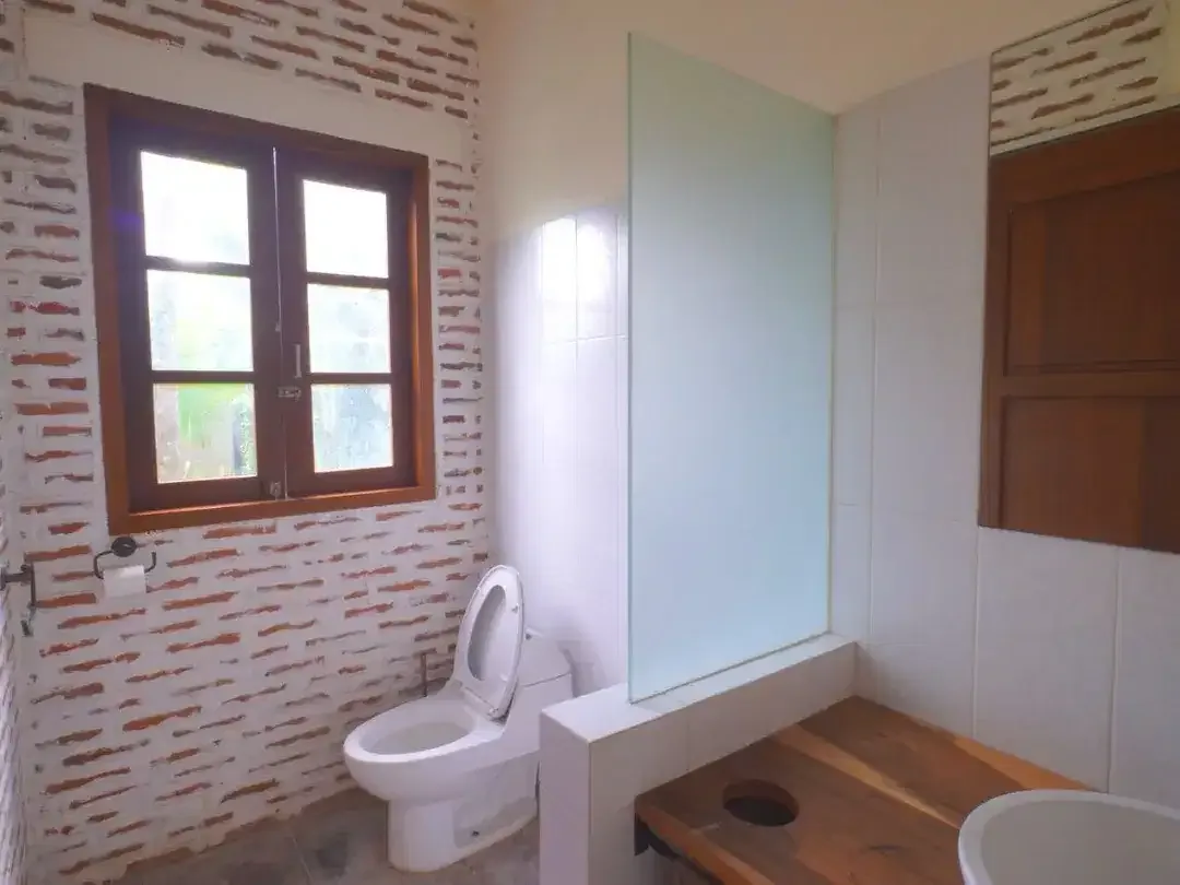 Leasehold - Available Villa for Lease Located In Complex of Kerobokan - Image 8 of 10