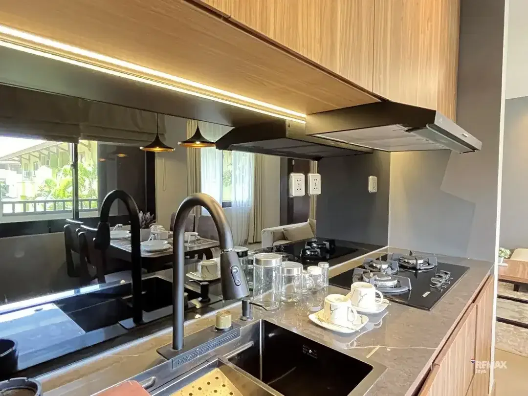 Apartment Unit 1 Bedroom, di Nusa Dua, Leasehold. - Image 5 of 10
