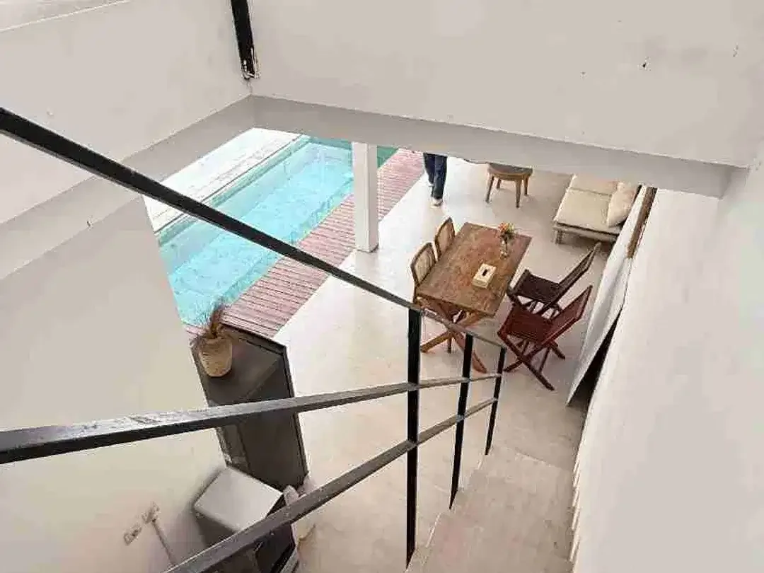 FOR SALE – MODERN TROPICAL FULLY FURNISHED VILLA IN UNGASAN, BALI - Image 8 of 10