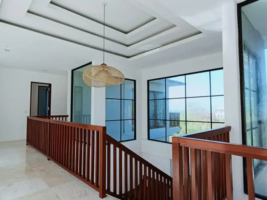 villa ocean view dan tol sangat bagus - Image 5 of 10