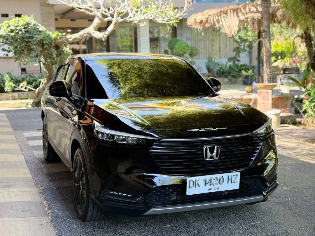 HONDA HR-V  HRV SE 2022 AT MATIC DP 20JT - Image 2 of 6