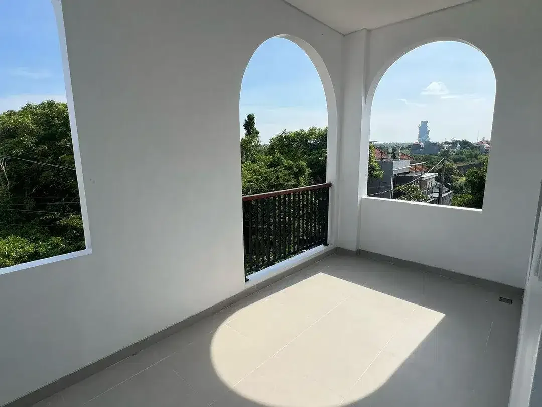 VILLA BARU 3 LANTAI DEKAT GWK JIMBARAN BALI - Image 10 of 10