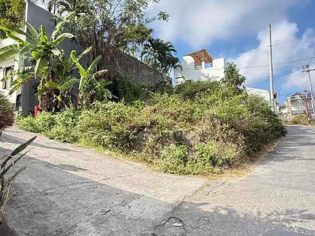 Tanah Dijual Murah Belakang Poltekpar Kampial – Nusa Dua - Image 2 of 10