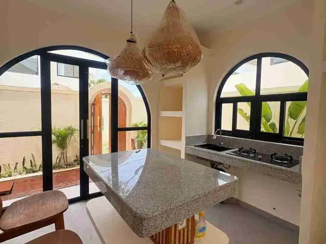 New brand villa bagus sangat cocok untuk invest - Image 10 of 10