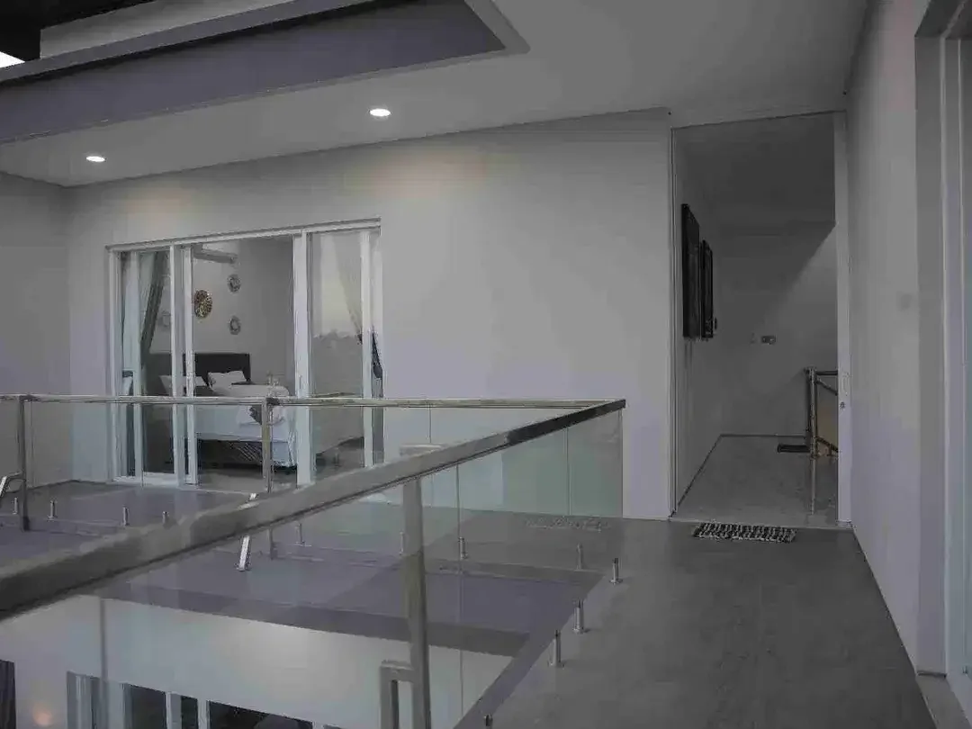 DIJUAL VILLA STYLE MODERN DI AREA CANGGU - Image 4 of 4