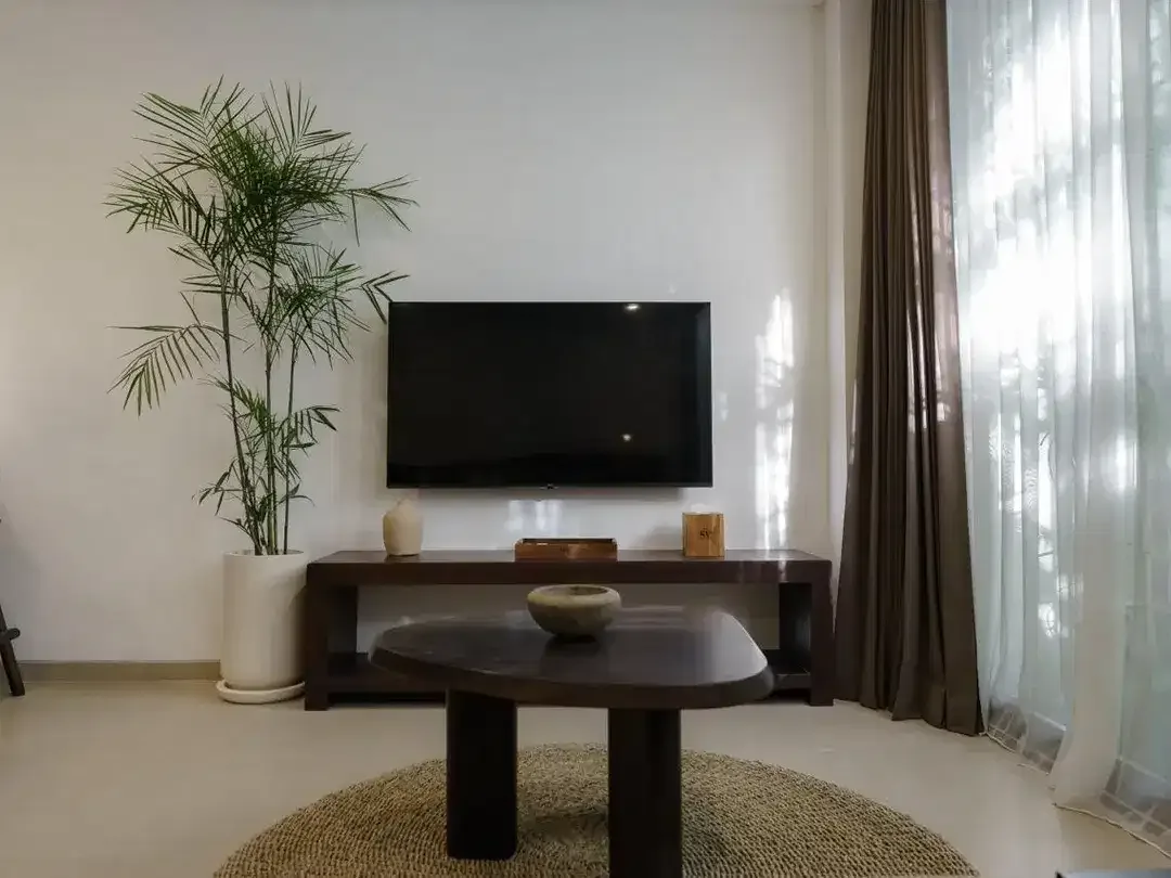 Sunny Apartment 2 - Premium Studio For 50-Year Leasehold In Canggu - Image 3 of 7