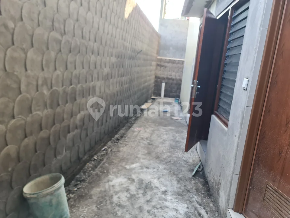 Cm96 Sewa Rumah Jalan Ciung Wanara Renom Denpasar Bali Dekat Plaza Renon Sanur Sesetan Panjer Sidakarya - Image 4 of 4
