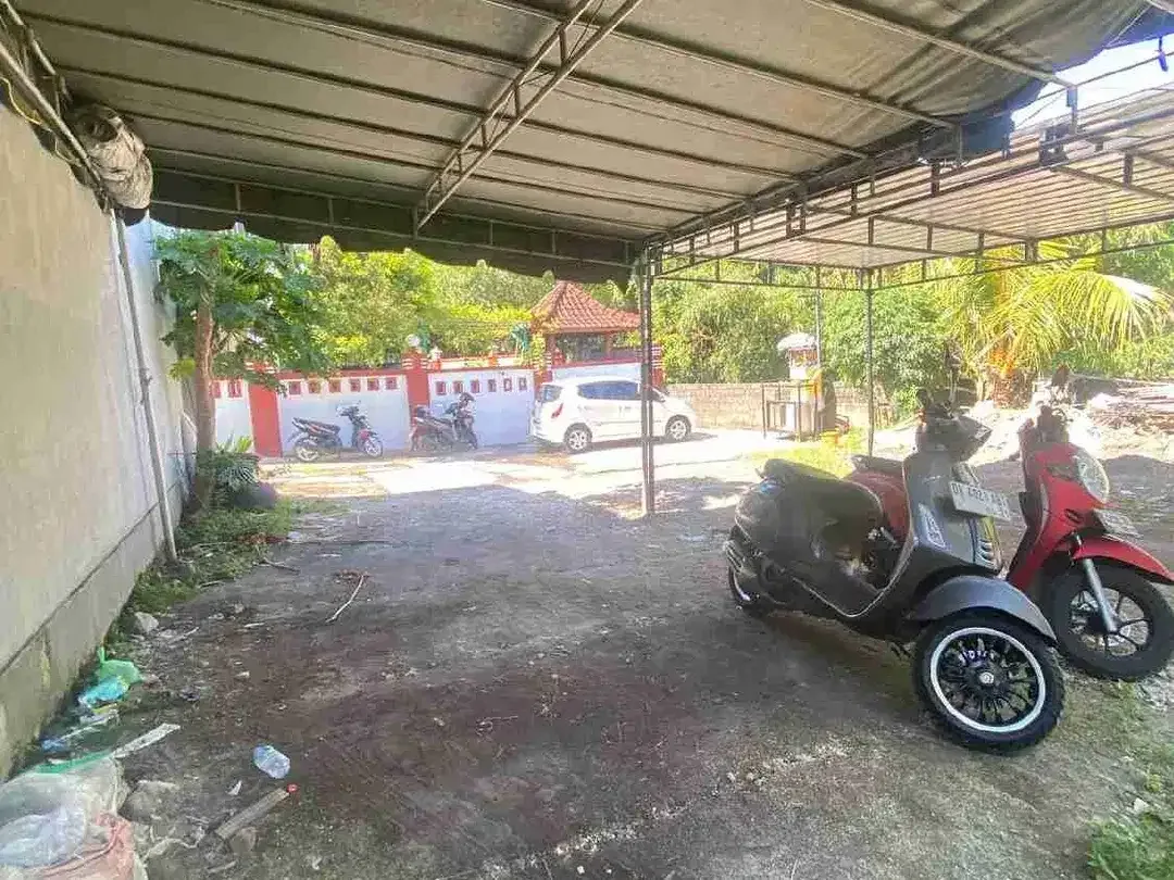 Tanah Langka Dalung Permai, Akses Lebar dan Lokasi Buntu - Image 3 of 10