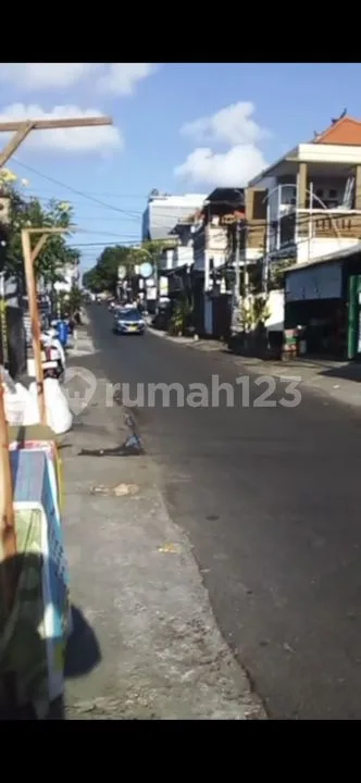 Disewakan Rumah 1A di Pinggir Jln Raya Dalung Permai Denpasar Bali - Image 4 of 4