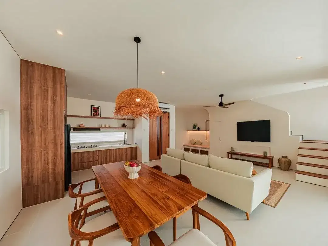 leashoold villa 29 tahun di uluwatu padang-padang bali - Image 3 of 10