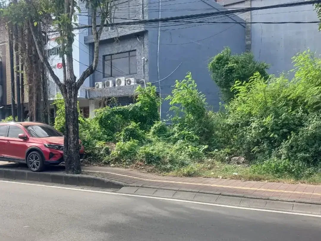 Dijual Tanah Zona Perdagangan dan Jasa Bali Selatan - Image 4 of 10